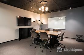 Industrious - Central Business District