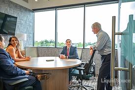 Regus | Toronto Airport Corporate Centre