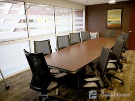 Regus | Dedham Place