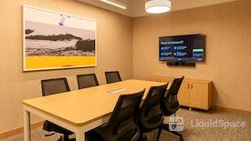 WeWork IWF Campus