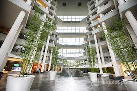 (ATR) The Atrium