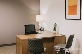 Executive Workspace| Fort Worth