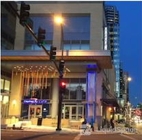 Capital One Café - Bellevue