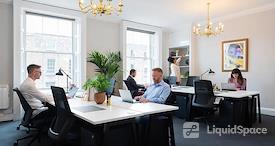 Iconic Offices | The Garrison