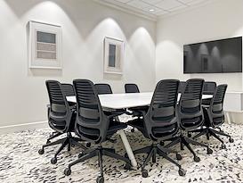 Regus | MA, Boston - Lincoln St