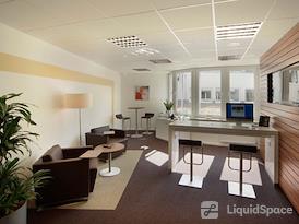 Regus | HANNOVER, Ernst-August-Platz