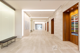 Industrious - Bethesda 7200 Wisconsin