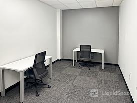 HQ | MI, Detroit - Jefferson Ave