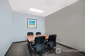 Regus | John Hancock Center