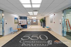 Office Evolution - Carmel