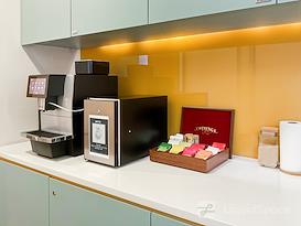 Regus | BANGKOK, Gaysorn Plaza