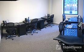 Jay Suites - Madison Avenue