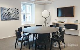 SPACES | Milan, San Babila