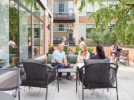 Expansive - North Center