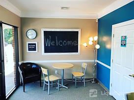 Called Together Coworking