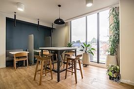 Regus | Bogota, Bulevar