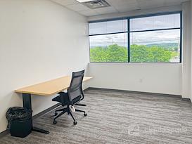 Regus | VT, Williston - Interstate Corporate Ctr