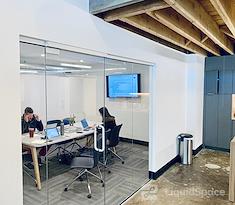 Cobalt Workspaces