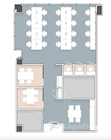 WorkLife Office Suites by Industrious - Penn 1