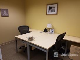 Regus | DTC Tech