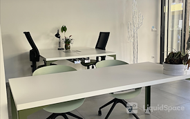 MIMASPAZIO COWORKING