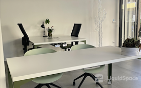 MIMASPAZIO COWORKING