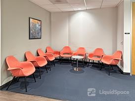 Regus || Marina Village