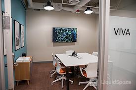 Pacific Workplaces - Las Vegas