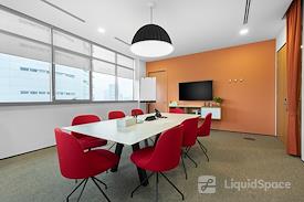 SPACES | Petaling Jaya, Menara UAC