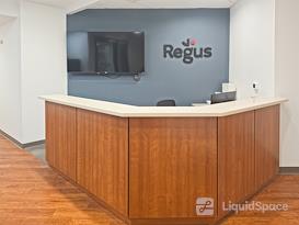 Regus | NJ, Voorhees - White Horse Rd