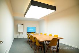 Regus | Fort Washington