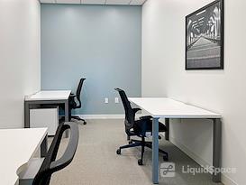 SPACES | Crabtree Terrace