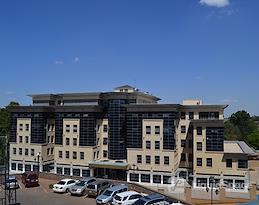 Regus | Nairobi, Village Market