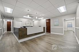 Peachtree Offices at Lenox, Inc.