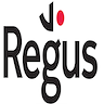 Logo of Regus | Triton Towers Three