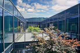 Regus | Hall in Tirol, Hall Haus