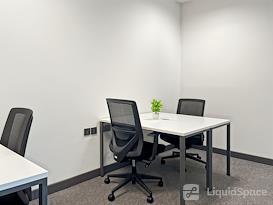 Regus | Jakarta, Menara Sunlife