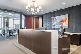 Regus || Carlson Center