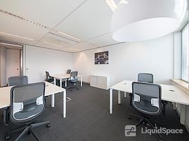 Regus | Maidenhead, Broadway