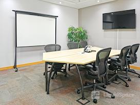 Regus | Curitiba Corporate Evolution