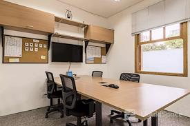 Blocktime Coworking Heroes