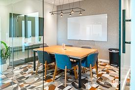 The Root Coworking - Fayetteville