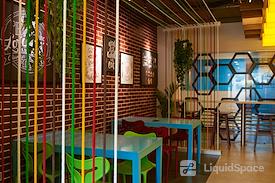 Regus | Atlanta - Pinnacle