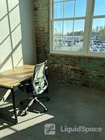 Venture X | Charleston - Garco Mill