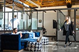 CENTRL Office - Pearl District