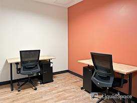 SPACES | CO, Denver - Civic Center