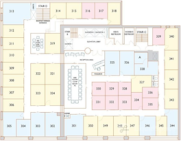 Jay Suites - Grand Central