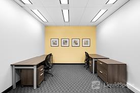 Regus | Bloor and Yonge