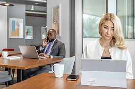 Regus | Hermosa Beach