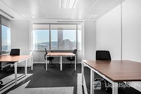 HQ | Barcelona, HQ Sants Station